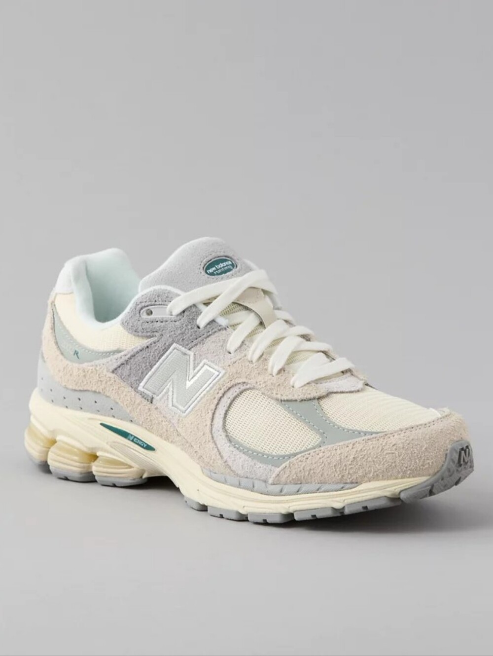 New Balance - Like New Women's 2002R N-ergy Running Shoes - 7.5